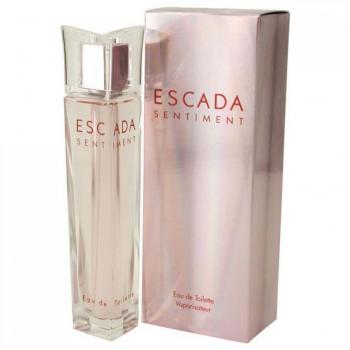Sentiments Women's Perfume By Escada - Men Perfumes - Best Price in Pakistan - HitShop.pk